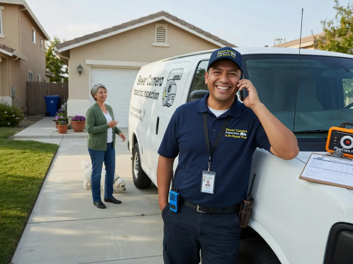 Sewer Line Repair University Park, IL FAQs
